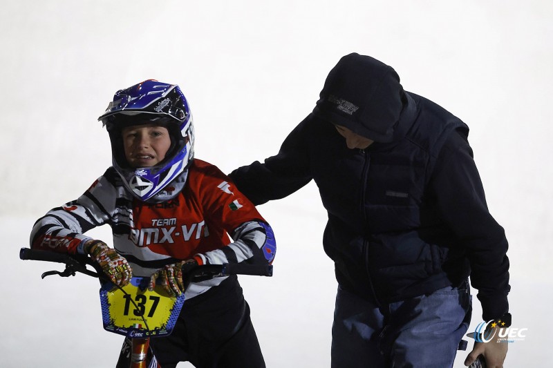 2023 BMX European Cup - 18/03/2023 - Day 2 - photo Ilario Biondi/SprintCyclingAgency?2023